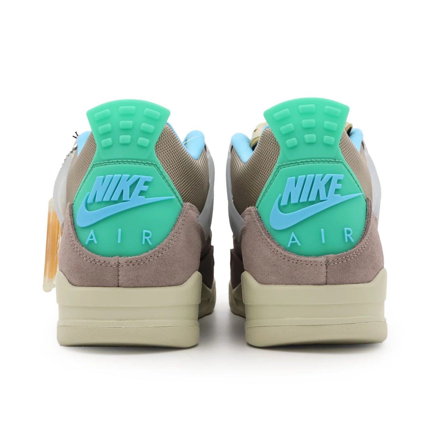 DJ5718-242 Nike Air Jordan 4 Retro SP 30th Anniversary Union Taupe Haze