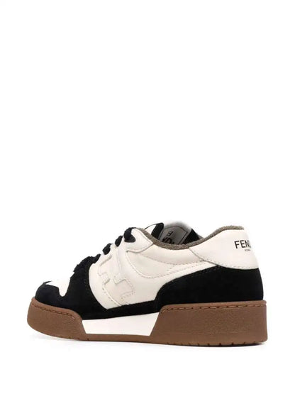 FENDI Fendi Match Low-Top Sneaker Men's