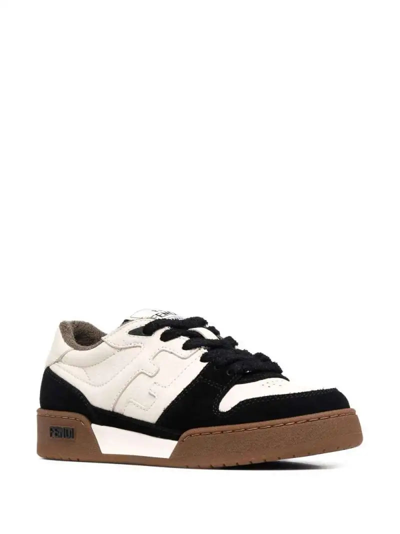FENDI Fendi Match Low-Top Sneaker Men's