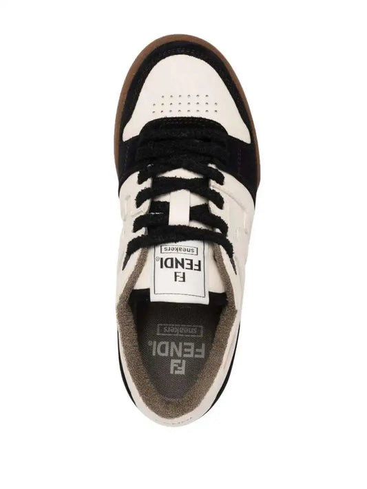FENDI Fendi Match Low-Top Sneaker Men's