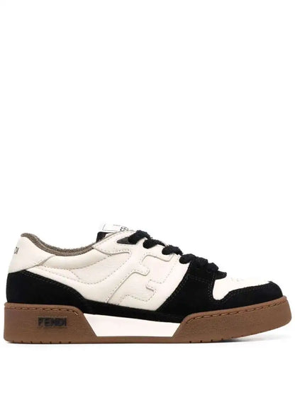 FENDI Fendi Match Low-Top Sneaker Men's