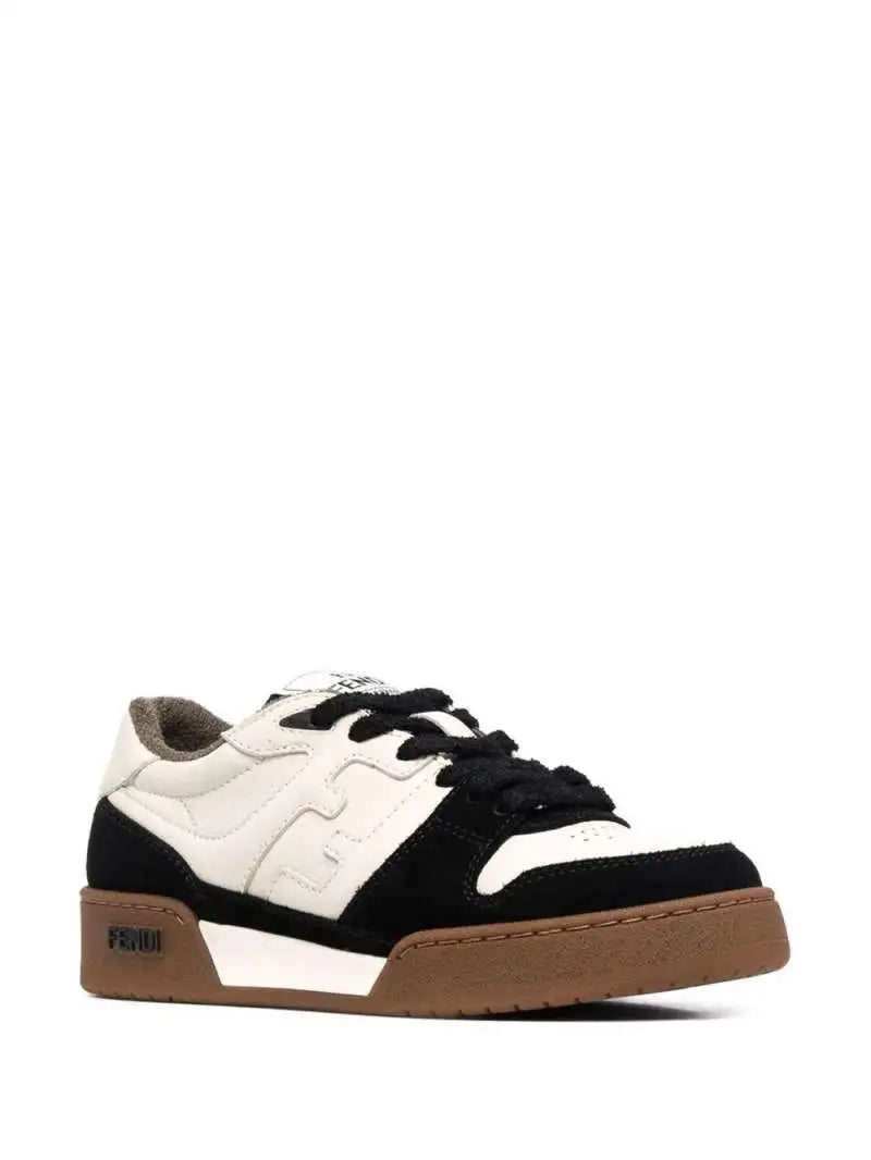 FENDI Fendi Match Low-Top Sneaker Men's