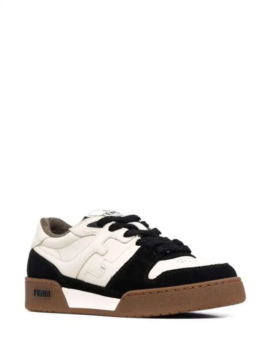 FENDI Fendi Match Low-Top Sneaker Men's
