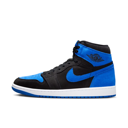 Jordan 1 Retro High OG Royal Reimagined
