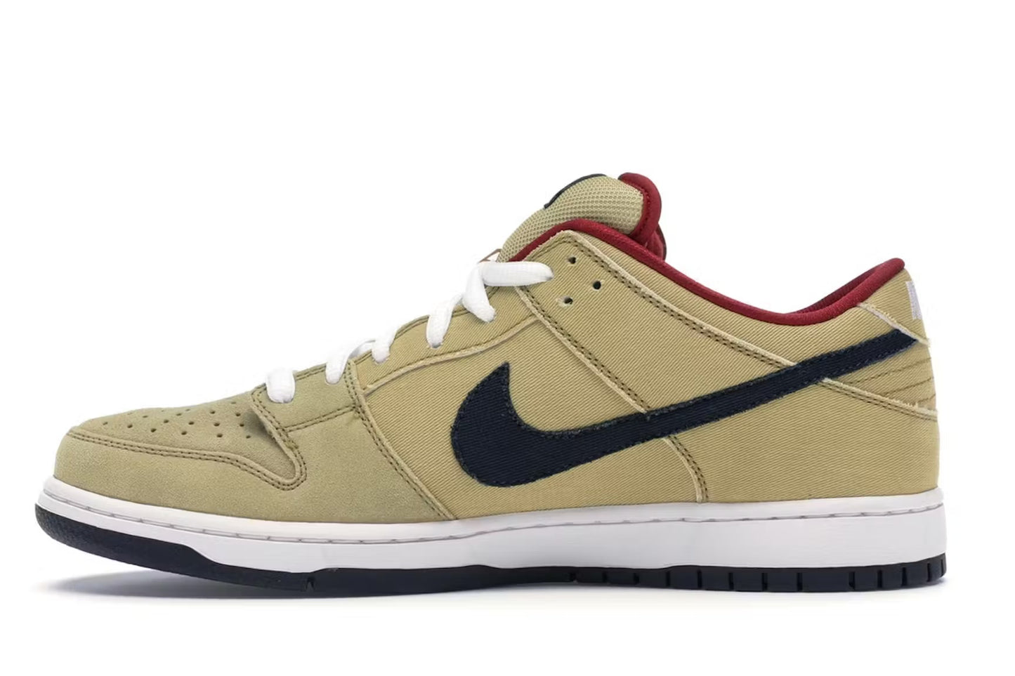 💥 RARE SB!💥 Nike SB Gold Dust Dunk low (only 2 pairs online anywhere!) pro box