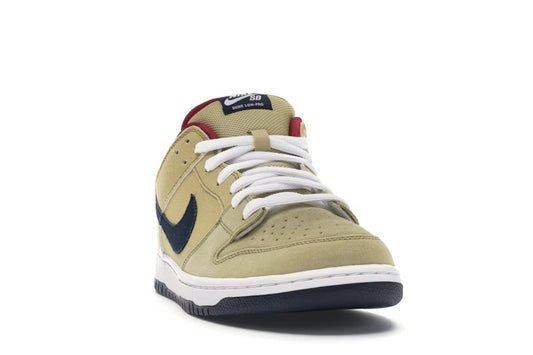 💥 RARE SB!💥 Nike SB Gold Dust Dunk low (only 2 pairs online anywhere!) pro box