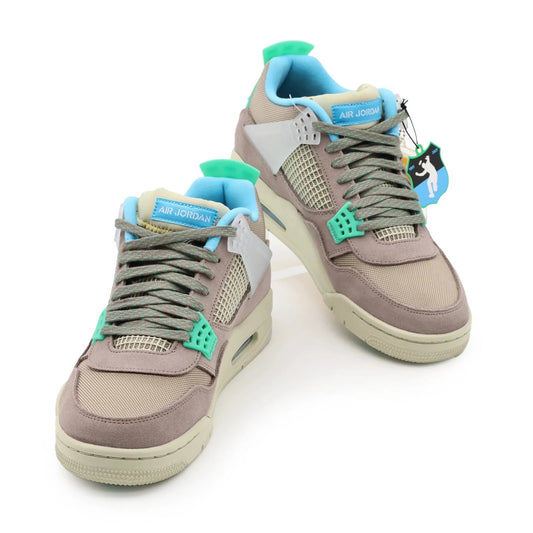 Air Jordan 4 Retro SP Union LA Taupe Haze (DJ5718-242)