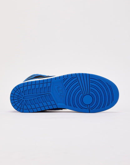 Jordan 1 Retro High OG Royal Reimagined