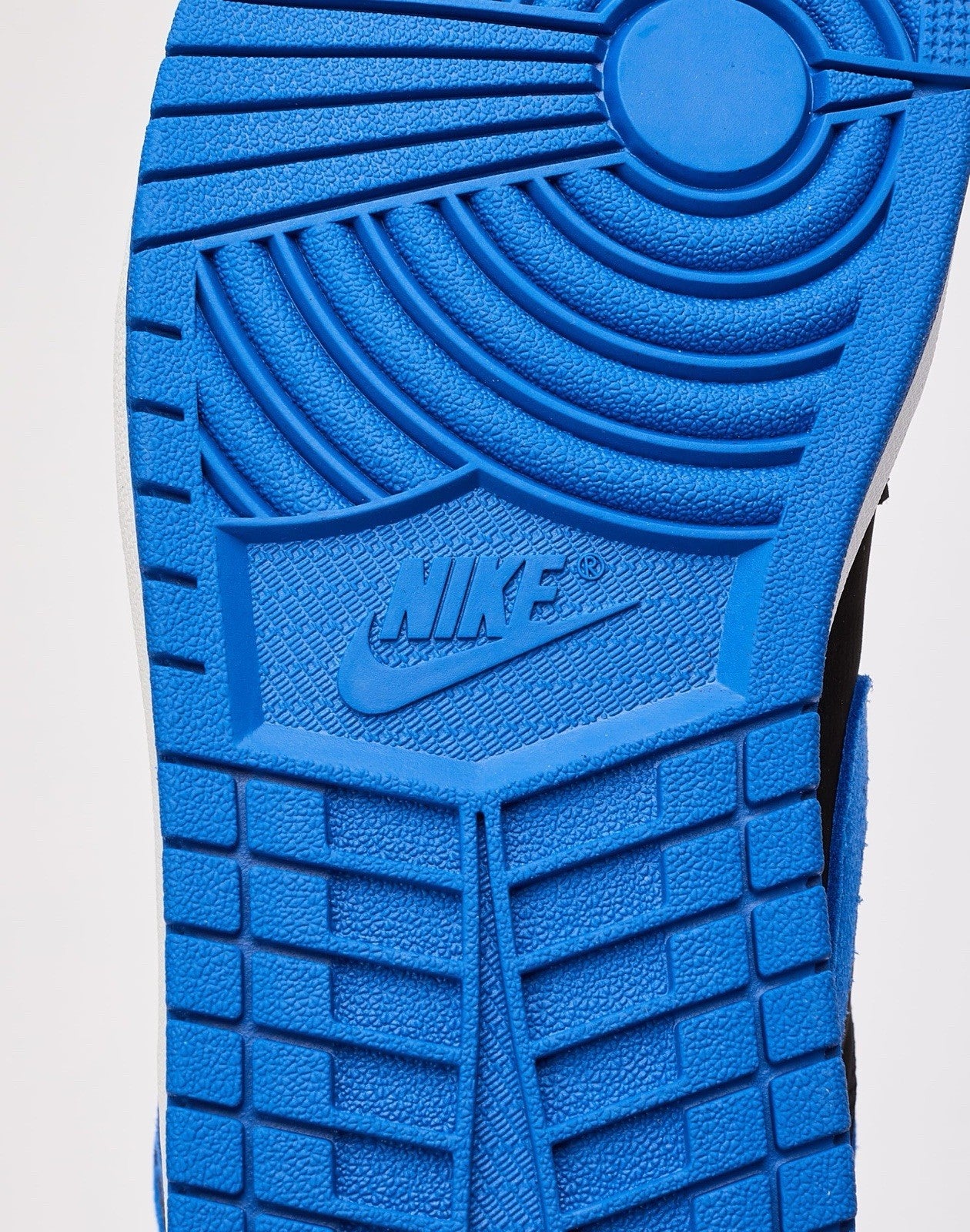 Jordan 1 Retro High OG Royal Reimagined