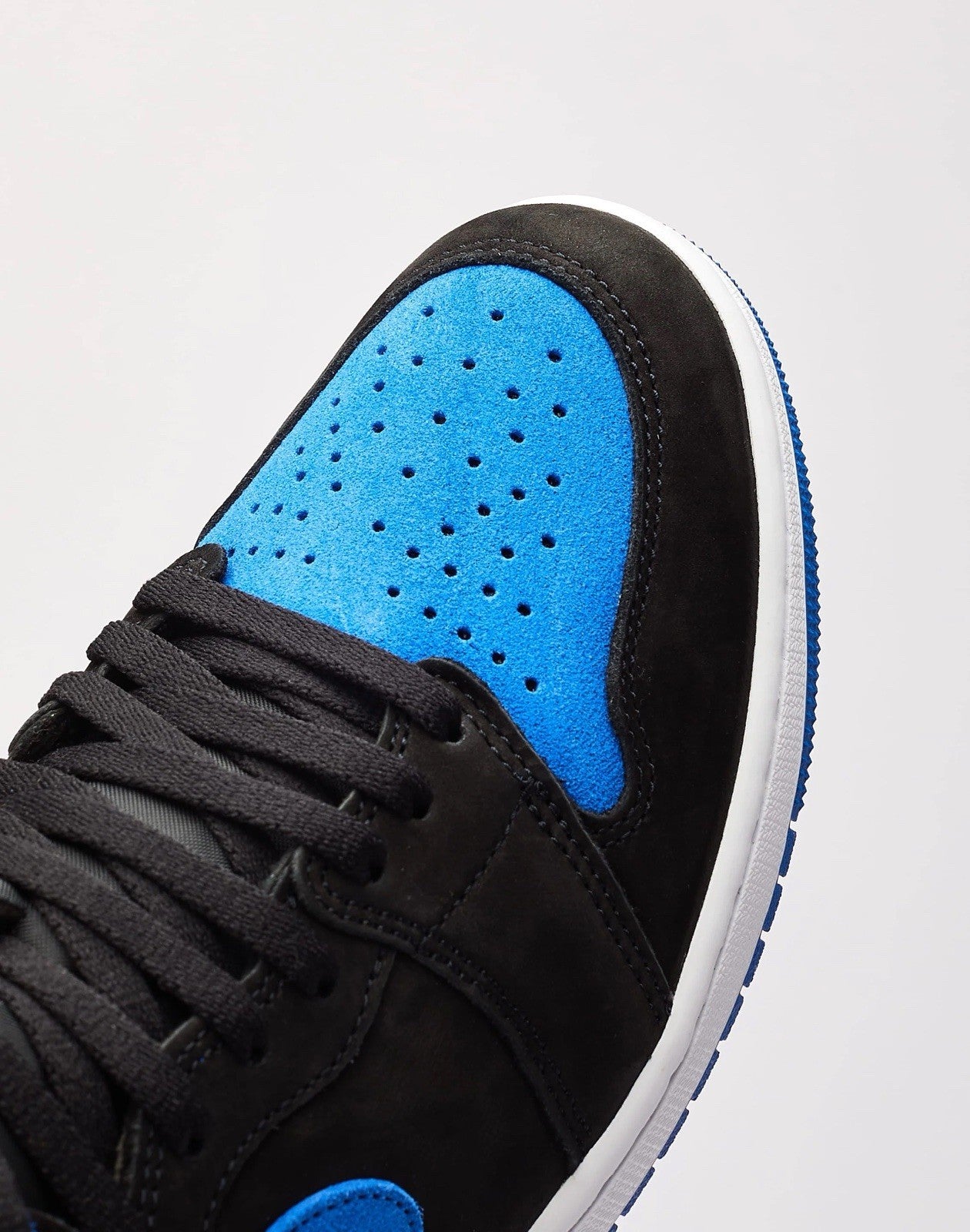 Jordan 1 Retro High OG Royal Reimagined