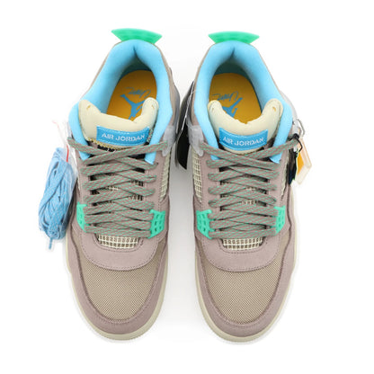 DJ5718-242 Nike Air Jordan 4 Retro SP 30th Anniversary Union Taupe Haze