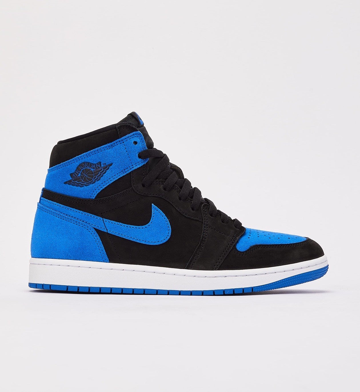 Jordan 1 Retro High OG Royal Reimagined