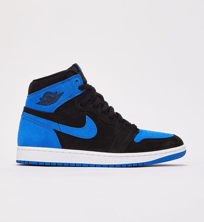 Jordan 1 Retro High OG Royal Reimagined