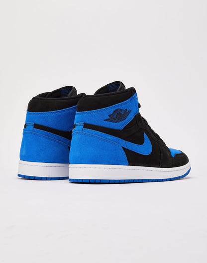 Jordan 1 Retro High OG Royal Reimagined